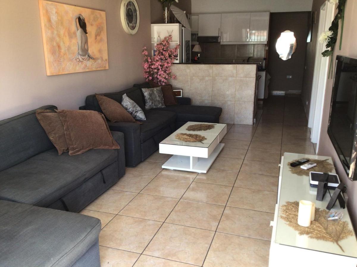 Villa Bahamas Private Heated Pool Close To Town. San Bartolomé المظهر الخارجي الصورة