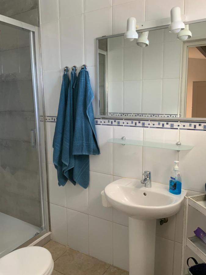 Villa Bahamas Private Heated Pool Close To Town. San Bartolomé المظهر الخارجي الصورة