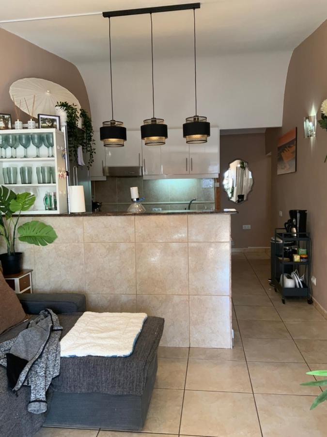 Villa Bahamas Private Heated Pool Close To Town. San Bartolomé المظهر الخارجي الصورة