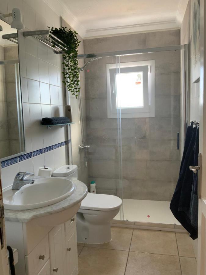 Villa Bahamas Private Heated Pool Close To Town. San Bartolomé المظهر الخارجي الصورة