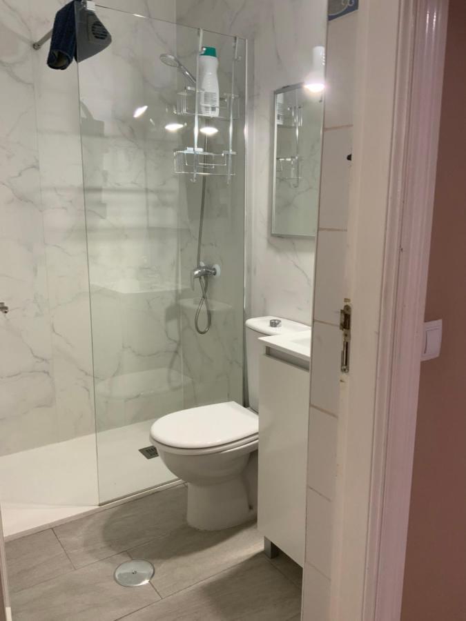 Villa Bahamas Private Heated Pool Close To Town. San Bartolomé المظهر الخارجي الصورة